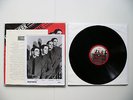 KRAFTWERK+The Man Machine+USA+PROMO with info sheets+ORIGINAL release+