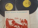 Traffic Heavy Traffic in Stockholm unofficial 2xLP