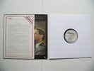 KRAFTWERK+Trans Europe Express+Argentina+PROMO with info sheet+EX+