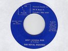 Killer Northern Soul (Hear) THE ROYAL ESQUIRES 