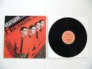 KRAFTWERK+The Man Machine+COLUMBIA+Capitol 11655+