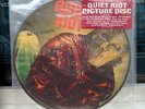 Quiet Riot ?