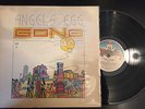GONG - Angels Egg - Prog Psyche Rock LP - Virgin U.K 1973