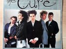 THE CURE: The Kissing Tour Live 2xLP | UK Import 1987