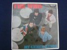 MY GENERATION /  THE WHO EP 45 RPM
