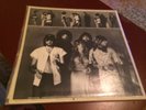 FLEETWOOD MAC Rumours  Vinyl Record LP w/INSERT