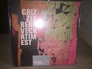 GRIZZLY BEAR Veckatimest - LP - VINYL