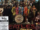 The Beatles - Sgt. Pepper's Lonely Hearts - LP 180g Vinyl -Special Mono Reissue