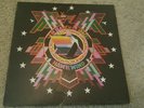 Hawkwind: In Search of Space fold-out sleeve