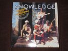 STRAIGHT OUTTA TRENCHTOWN 1975-1980 - KNOWLEDGE (33 TOURS) - Reggae Roots