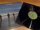 Echo And The Bunnymen: Heaven Up Here - Vinyl LP Album - Textured Sleeve