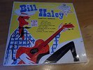 Bill Haley & His Comets - Live it Up 10