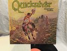 LP – QUICKSILVER MESSENGER SERVICE / HAPPY TRAILS
