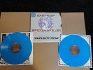 Deep Purple 2LP Blue Vinyl  