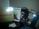 9 rare Reggae Scheiben - Marley,Tosh,Rock a Dub,Social Living,UB40