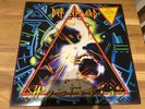 Def Leppard Hysteria Lp