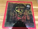 Slayer Seasons In The Abyss Lp
