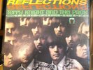 LP TERRY KNIGHT AND THE PACK - REFLECTIONS LUCKY ELEVEN GARAGE PSYCH GRAND FUNK