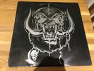 Motorhead No Remorse Lp