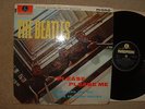 The Beatles - Please Please Me  (LP Exc 1963)