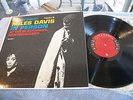 JAZZ LP MILES DAVIS FRIDAY NIGHT IN PERSON COLUMBIA 6 EYE MONO 1A/1E BOBBY HATA
