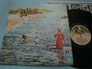 Genesis Foxtrot LP NM- CAS1058 1972