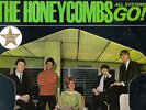 THE HONEYCOMBS    