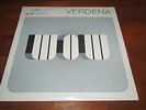 LP VERDENA - WOW - UNIVERSAL 2 LP 8033324460741 1st PRESS ORIGINAL ITALY 2011