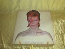 LP DAVID BOWIE - ALADDIN SANE- ORIGINAL RCA VICTOR RS-1001 1 MADE U.K.1st PRESS
