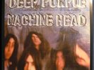 Deep Purple Machine Head 40th Anniversary Edition Vinyl Reissue (2012), wie neu