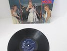Etta James ROCKS THE HOUSE Argo LP 4032 STEREO Dark Blue Label w/ Silver Print
