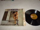 WAYLON JENNINGS RARE Don't Think Twice LP ORIG A&M LABEL NEAR MINT VINYL