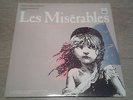 Les Miserables Cameron Mackintosh Original London Cast, Encore 1 double album.