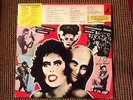THE ROCKY HORROR PICTURE SHOW RARE PICTURE VINYL LP