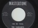 Garage Soul 45 - Tangents - I'm No Fool - Mastertone - mp3