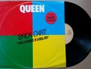 Queen Back Chat 12