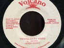 Leroy Smart - Trying Very Hard JA Volcao 7