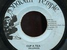 Dillinger - Cup a Tea JA Shaolin Temple 7