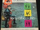 BEATLES & TONY SHERIDAN My Bonnie German Polydor 1962 MONO LP RARE