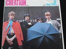 CREATION We Are The Paintermen Danish '67 Sonet PSYCH LP VG+ UK Freakbeat