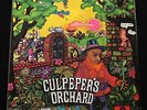 CULPEPER'S ORCHARD Danish 1971 1st press Prog  Psych Folk Masterpiece Nr MINT LP