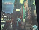 DAVID BOWIE Ziggy Stardust And The Spiders From Mars German 1972 1st press EX LP