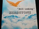 HEADSTONE Still Looking US orig Starr 1974 PSYCH PROG LP MINT Private Pressing