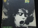 JUICY LUCY Lie Back And Enjoy It UK Vertigo Swirl 1st pressing LP MINT- Psych