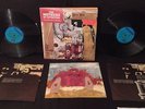 1969 MOTHERS OF INVENTION RECALLED USA 1ST UNCLE MEAT 2LP W/ BOOKLET FRANK ZAPPA