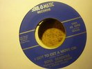 funk soul soul senders i got to get a move soul o matic