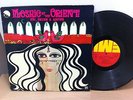 ELIAS RAHBANI MOSAIC OF THE ORIENT RARE 1972 GREECE LP Greek Psych Funk