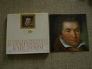 Beethoven 9 Symphonien Symphonies - Anniversary Edition - 9 LP Box Booklet Böhm