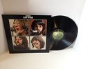 The Beatles--Let It Be--Near Mint Condition