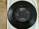 The jam - 7in vinyl single mispress in the city